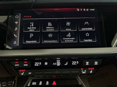 Audi A3 Gebrauchtwagen Audi A3 Gebrauchtwagen