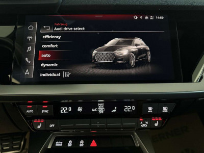 Audi A3 Gebrauchtwagen Audi A3 Gebrauchtwagen