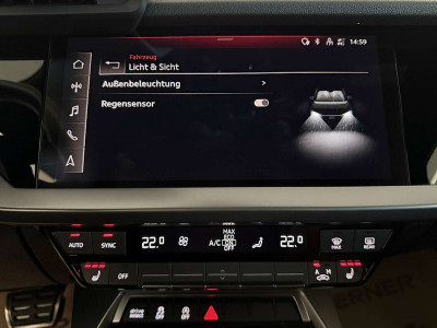 Audi A3 Gebrauchtwagen Audi A3 Gebrauchtwagen