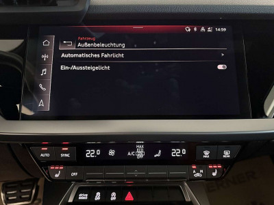 Audi A3 Gebrauchtwagen Audi A3 Gebrauchtwagen