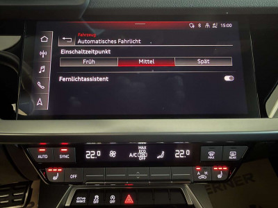 Audi A3 Gebrauchtwagen Audi A3 Gebrauchtwagen