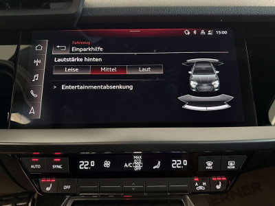 Audi A3 Gebrauchtwagen Audi A3 Gebrauchtwagen