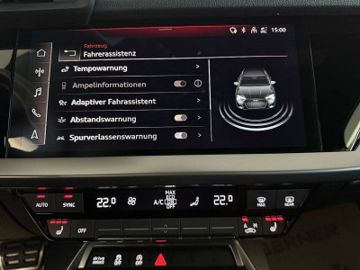 Audi A3 Gebrauchtwagen Audi A3 Gebrauchtwagen