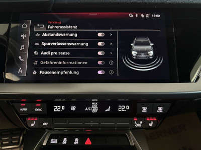Audi A3 Gebrauchtwagen Audi A3 Gebrauchtwagen
