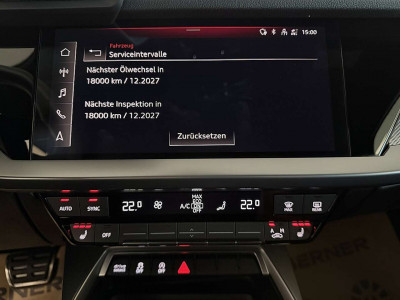 Audi A3 Gebrauchtwagen Audi A3 Gebrauchtwagen