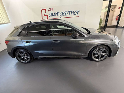 Audi A3 Gebrauchtwagen Audi A3 Gebrauchtwagen