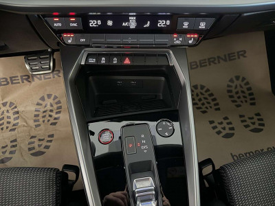 Audi A3 Gebrauchtwagen Audi A3 Gebrauchtwagen