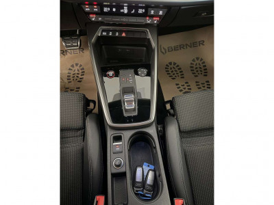 Audi A3 Gebrauchtwagen Audi A3 Gebrauchtwagen