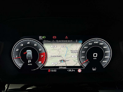 Audi A3 Gebrauchtwagen Audi A3 Gebrauchtwagen