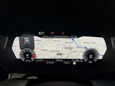 Audi A3 Gebrauchtwagen Audi A3 Gebrauchtwagen