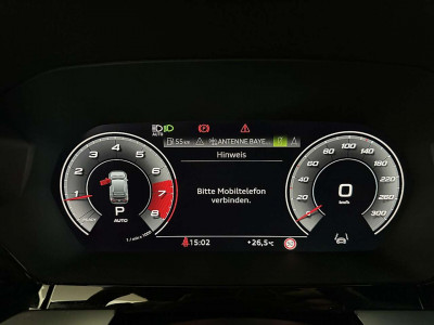 Audi A3 Gebrauchtwagen Audi A3 Gebrauchtwagen