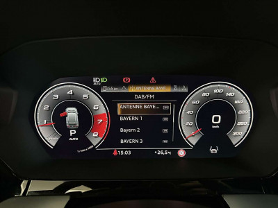 Audi A3 Gebrauchtwagen Audi A3 Gebrauchtwagen