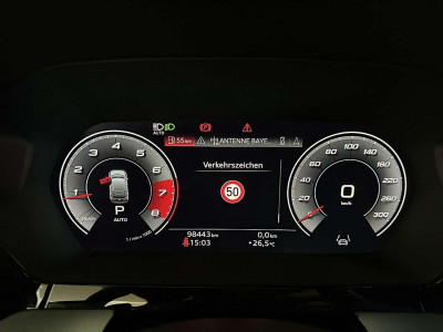 Audi A3 Gebrauchtwagen Audi A3 Gebrauchtwagen