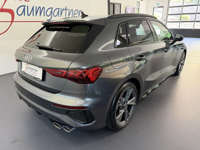 Audi A3 Gebrauchtwagen Audi A3 Gebrauchtwagen