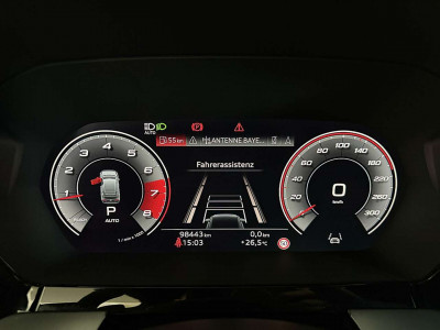 Audi A3 Gebrauchtwagen Audi A3 Gebrauchtwagen