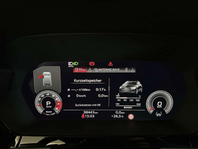 Audi A3 Gebrauchtwagen Audi A3 Gebrauchtwagen