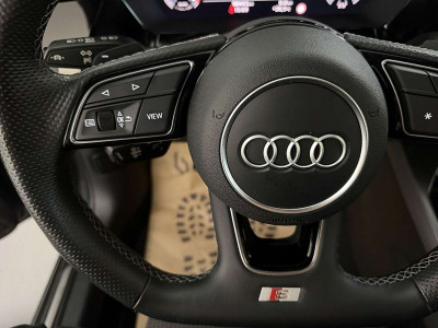 Audi A3 Gebrauchtwagen Audi A3 Gebrauchtwagen
