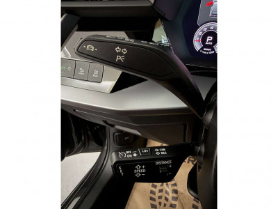Audi A3 Gebrauchtwagen Audi A3 Gebrauchtwagen