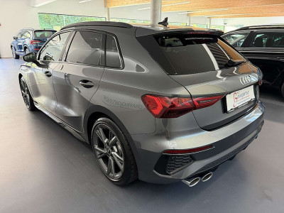Audi A3 Gebrauchtwagen Audi A3 Gebrauchtwagen