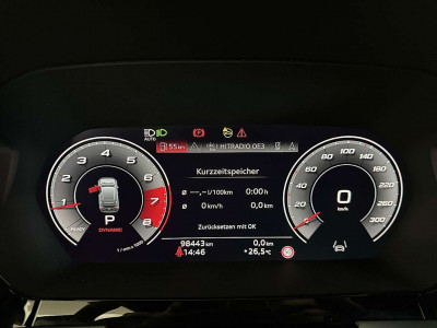 Audi A3 Gebrauchtwagen Audi A3 Gebrauchtwagen