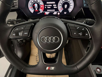 Audi A3 Gebrauchtwagen Audi A3 Gebrauchtwagen