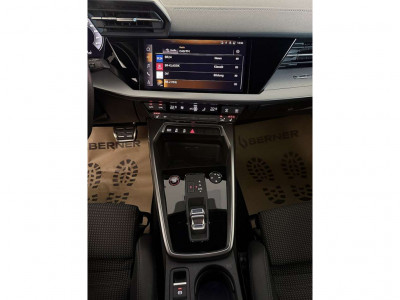 Audi A3 Gebrauchtwagen Audi A3 Gebrauchtwagen