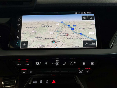 Audi A3 Gebrauchtwagen Audi A3 Gebrauchtwagen
