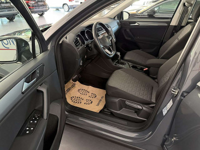 VW Tiguan Gebrauchtwagen VW Tiguan Gebrauchtwagen
