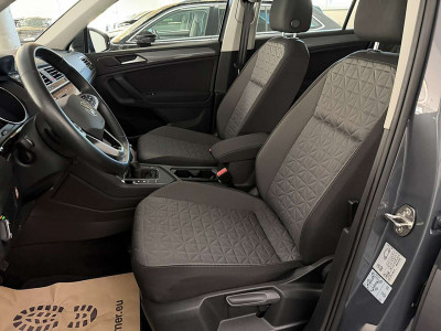VW Tiguan Gebrauchtwagen VW Tiguan Gebrauchtwagen