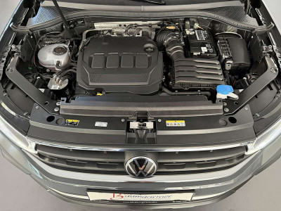 VW Tiguan Gebrauchtwagen VW Tiguan Gebrauchtwagen