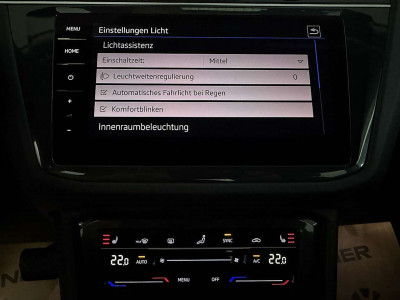 VW Tiguan Gebrauchtwagen VW Tiguan Gebrauchtwagen