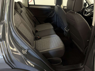 VW Tiguan Gebrauchtwagen VW Tiguan Gebrauchtwagen