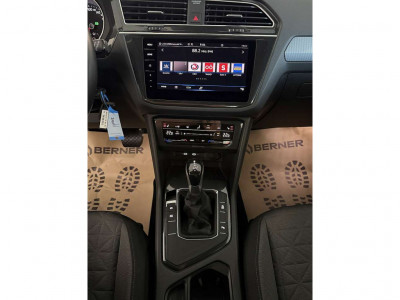 VW Tiguan Gebrauchtwagen VW Tiguan Gebrauchtwagen