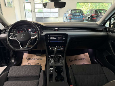 VW Passat Gebrauchtwagen VW Passat Gebrauchtwagen