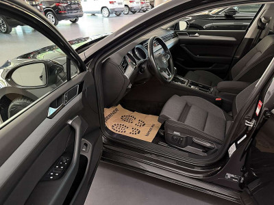 VW Passat Gebrauchtwagen VW Passat Gebrauchtwagen