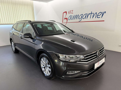 VW Passat Gebrauchtwagen VW Passat Gebrauchtwagen