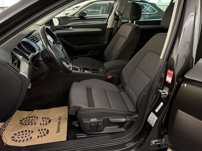 VW Passat Gebrauchtwagen VW Passat Gebrauchtwagen