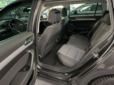 VW Passat Gebrauchtwagen VW Passat Gebrauchtwagen