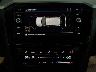 VW Passat Gebrauchtwagen VW Passat Gebrauchtwagen