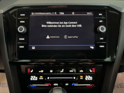 VW Passat Gebrauchtwagen VW Passat Gebrauchtwagen