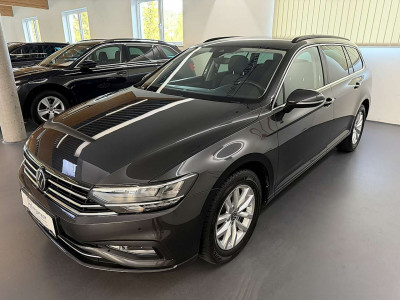 VW Passat Gebrauchtwagen VW Passat Gebrauchtwagen
