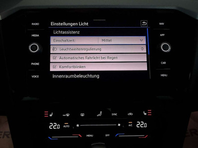 VW Passat Gebrauchtwagen VW Passat Gebrauchtwagen