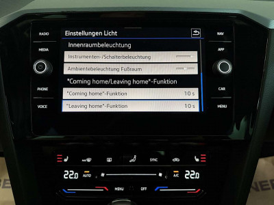 VW Passat Gebrauchtwagen VW Passat Gebrauchtwagen