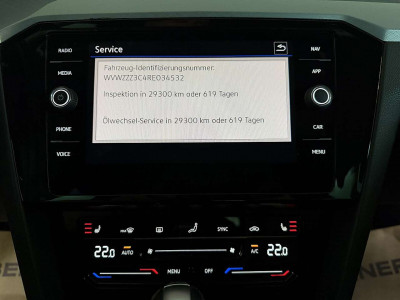 VW Passat Gebrauchtwagen VW Passat Gebrauchtwagen
