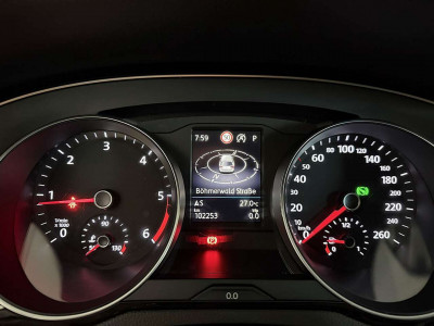 VW Passat Gebrauchtwagen VW Passat Gebrauchtwagen