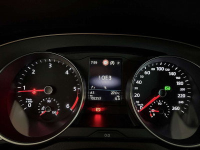VW Passat Gebrauchtwagen VW Passat Gebrauchtwagen