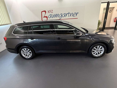 VW Passat Gebrauchtwagen VW Passat Gebrauchtwagen