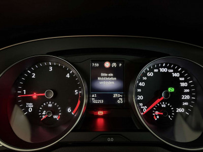 VW Passat Gebrauchtwagen VW Passat Gebrauchtwagen