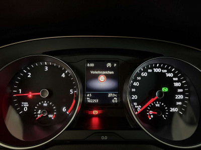 VW Passat Gebrauchtwagen VW Passat Gebrauchtwagen