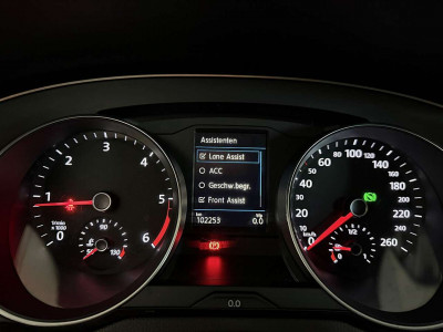 VW Passat Gebrauchtwagen VW Passat Gebrauchtwagen